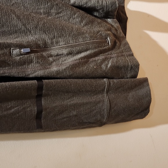 Icebreaker merino GT zip up jacket - Picture 6 of 9